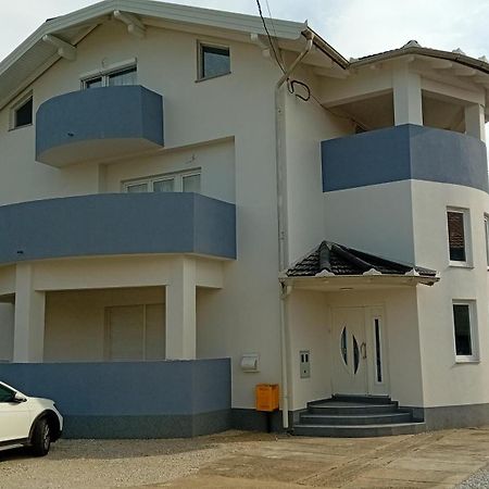 Apartman De Velika Gorica Exteriör bild