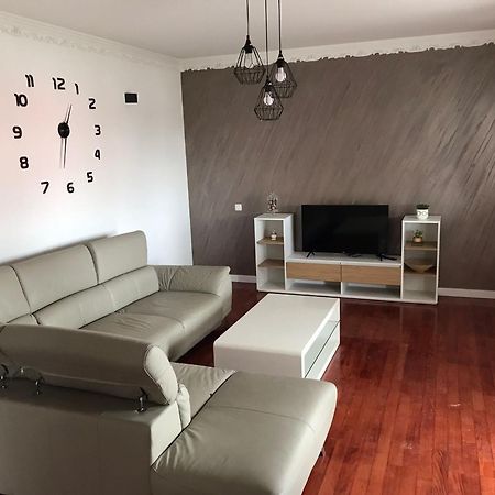 Apartman De Velika Gorica Exteriör bild
