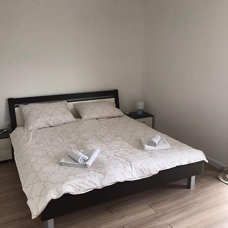 Apartman De Velika Gorica Exteriör bild