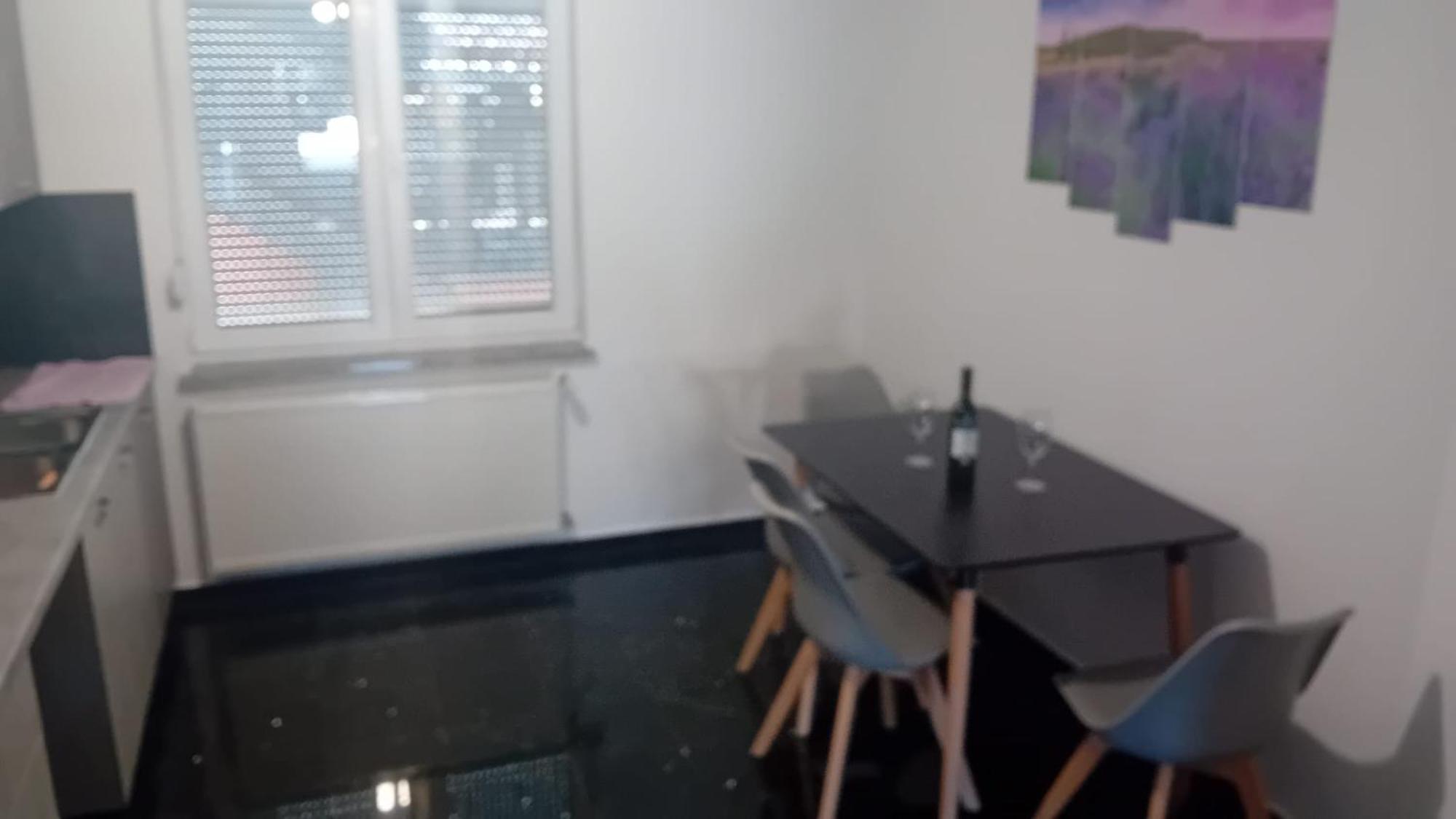 Apartman De Velika Gorica Exteriör bild