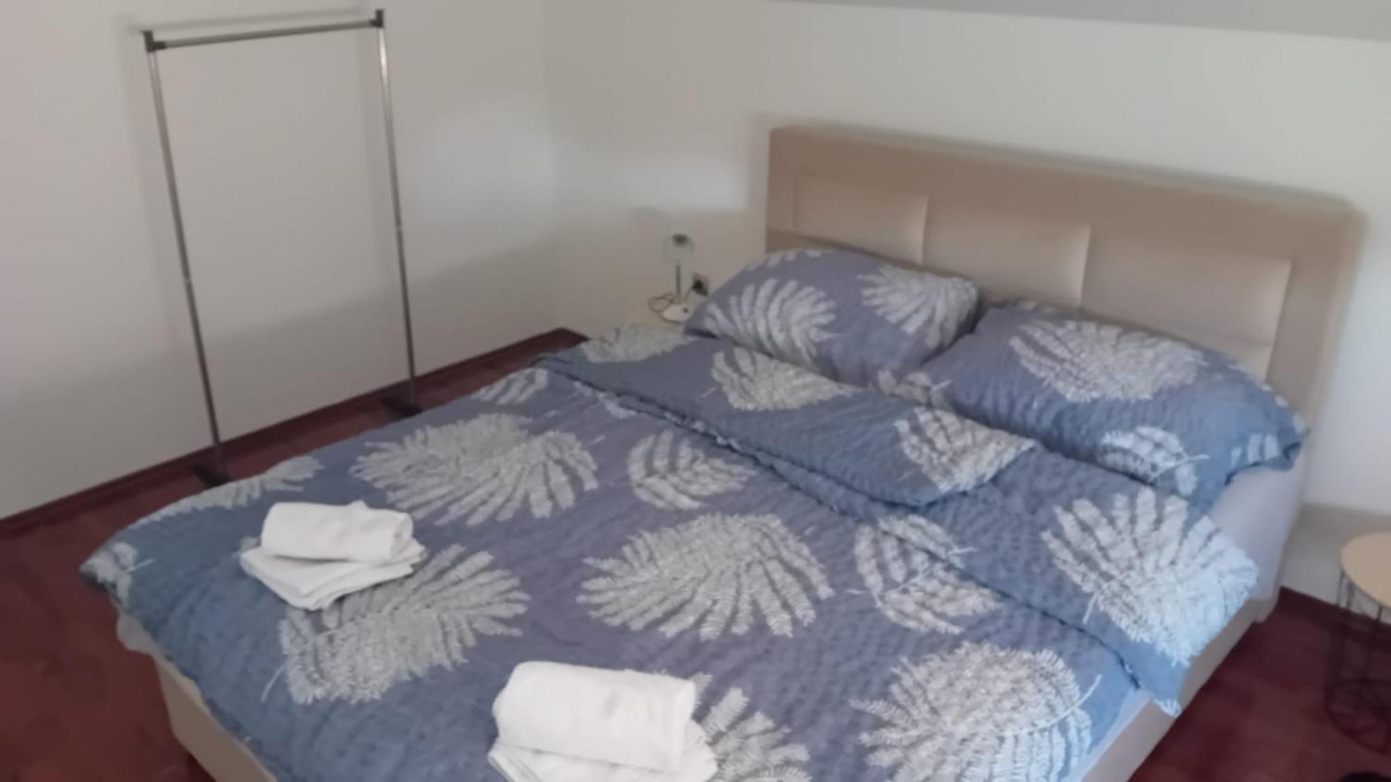 Apartman De Velika Gorica Exteriör bild