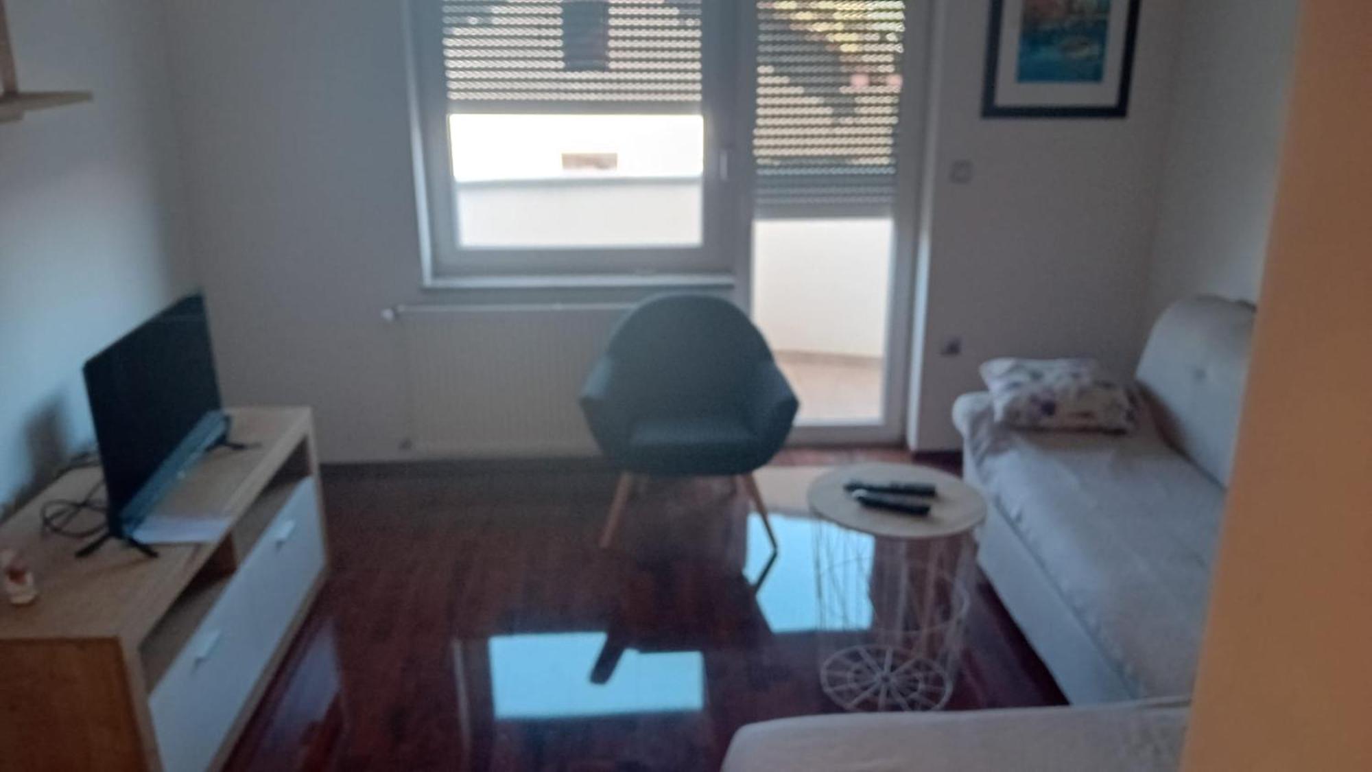 Apartman De Velika Gorica Exteriör bild