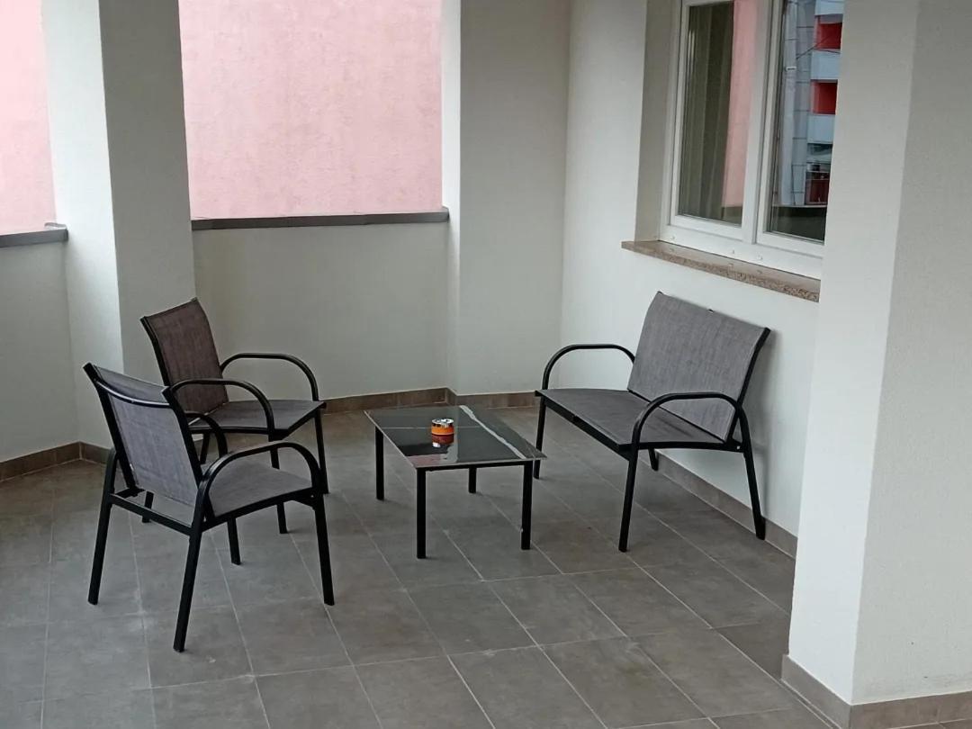 Apartman De Velika Gorica Exteriör bild