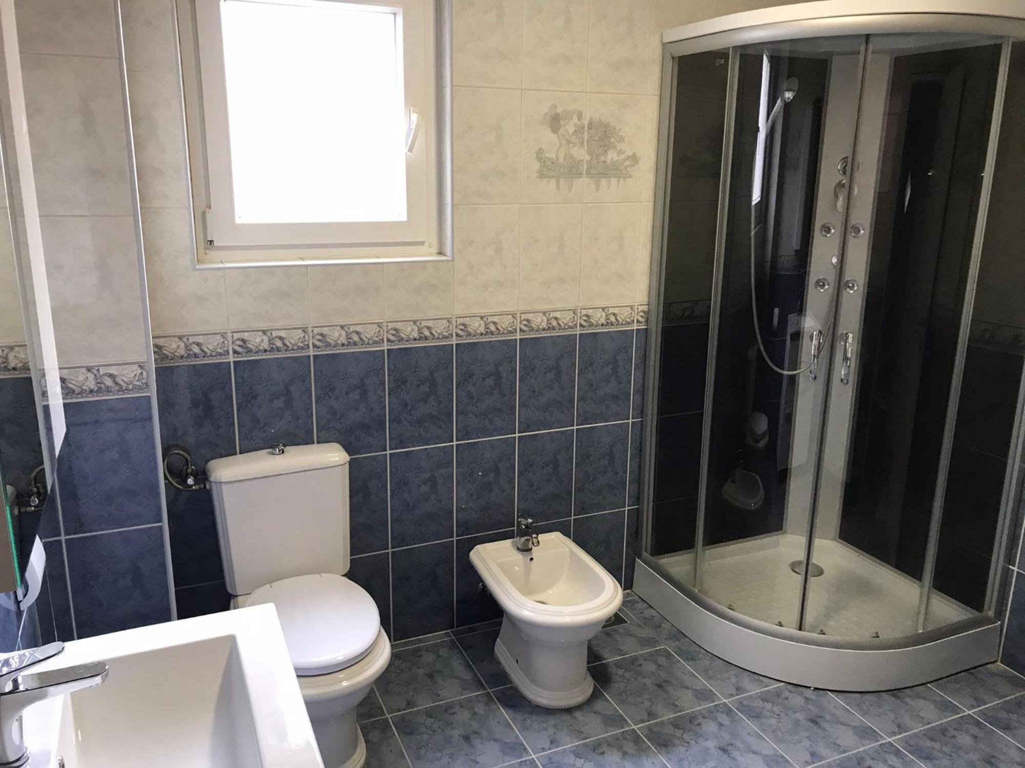Apartman De Velika Gorica Exteriör bild