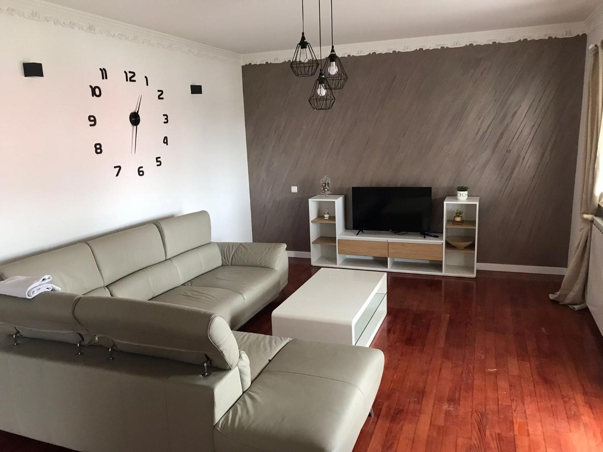 Apartman De Velika Gorica Exteriör bild