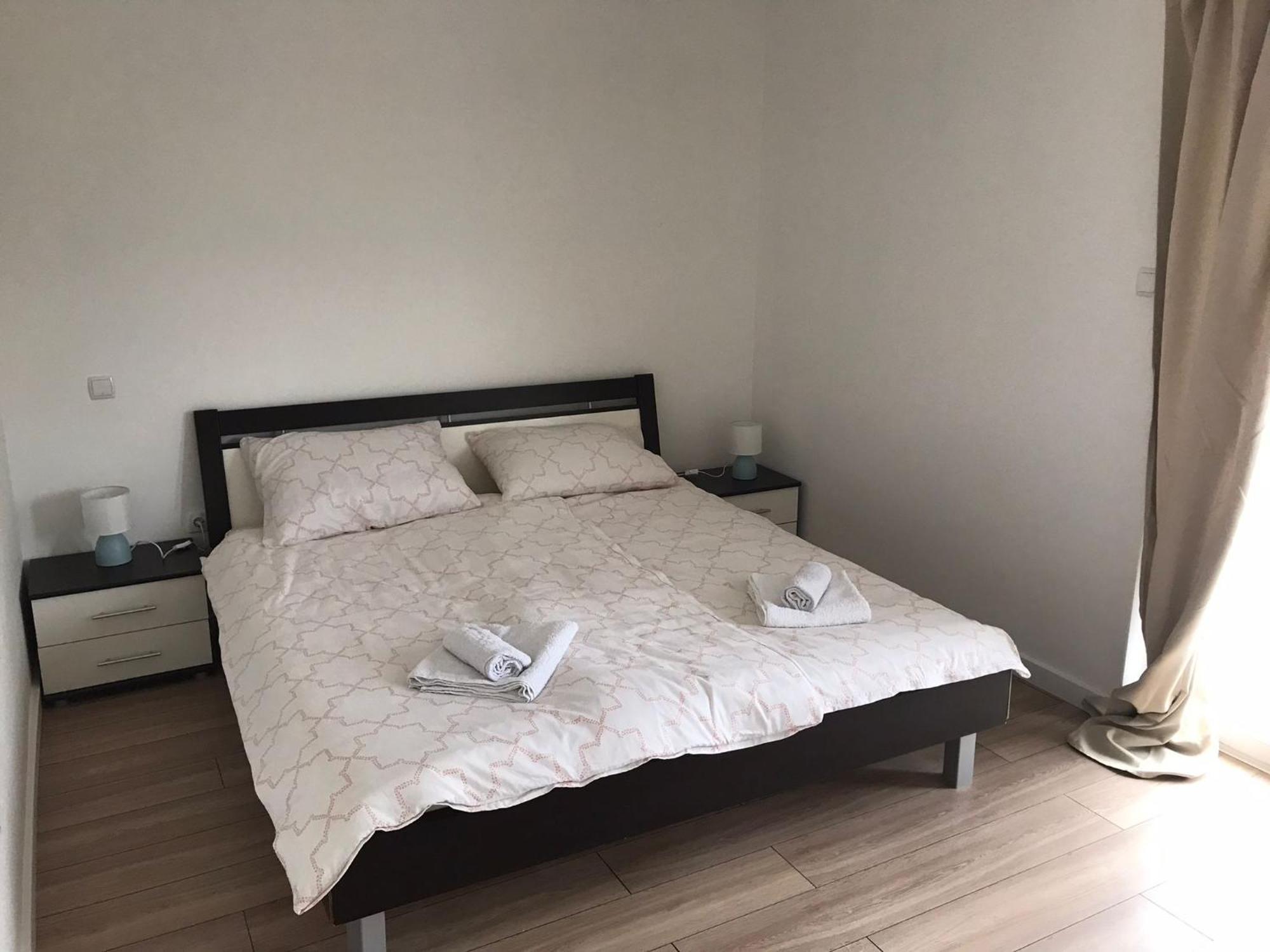 Apartman De Velika Gorica Exteriör bild